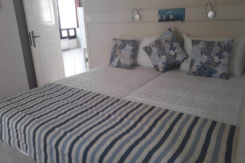 Eftychias residence Masouri Zewnętrze zdjęcie