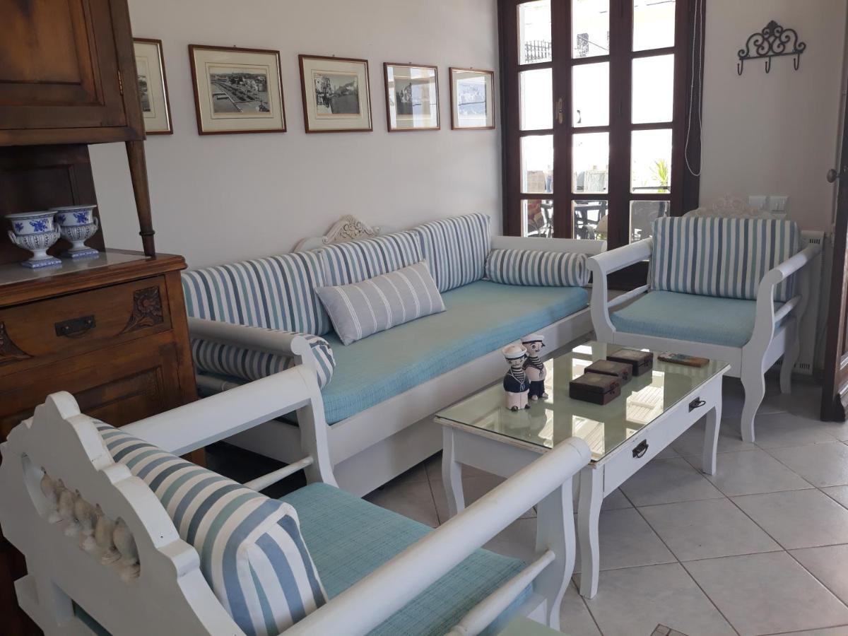Eftychias residence Masouri Zewnętrze zdjęcie