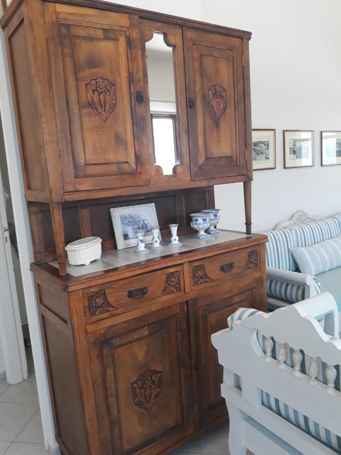 Eftychias residence Masouri Zewnętrze zdjęcie
