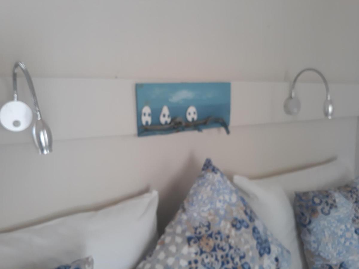 Eftychias residence Masouri Zewnętrze zdjęcie