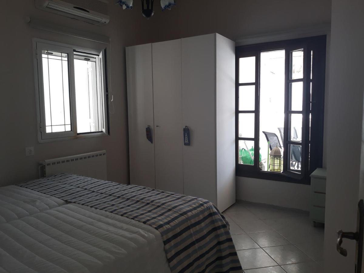 Eftychias residence Masouri Zewnętrze zdjęcie
