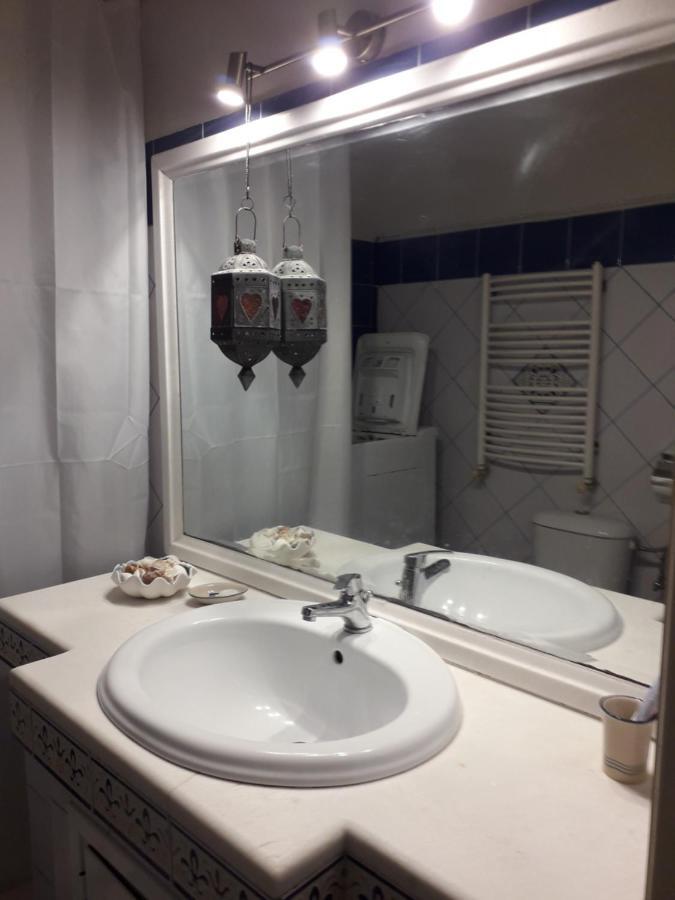 Eftychias residence Masouri Zewnętrze zdjęcie