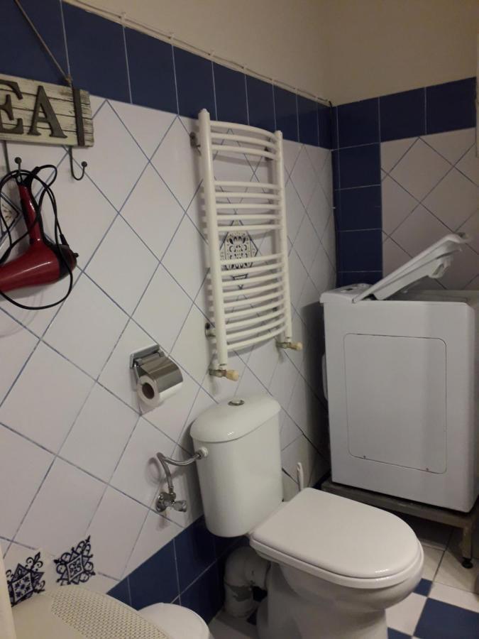 Eftychias residence Masouri Zewnętrze zdjęcie