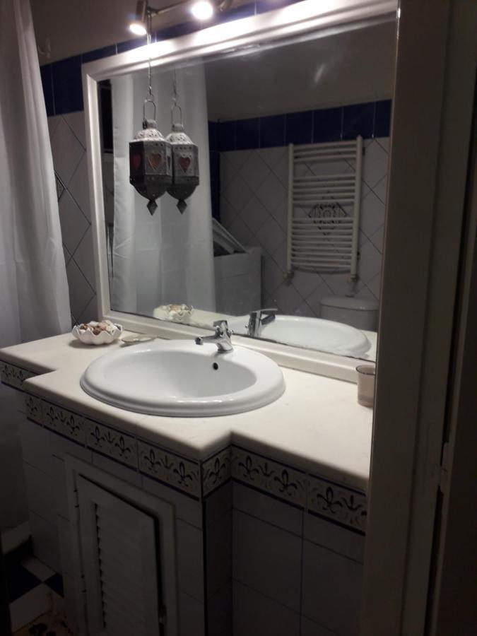 Eftychias residence Masouri Zewnętrze zdjęcie